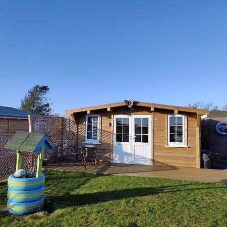 מילום The Cabin מראה חיצוני תמונה