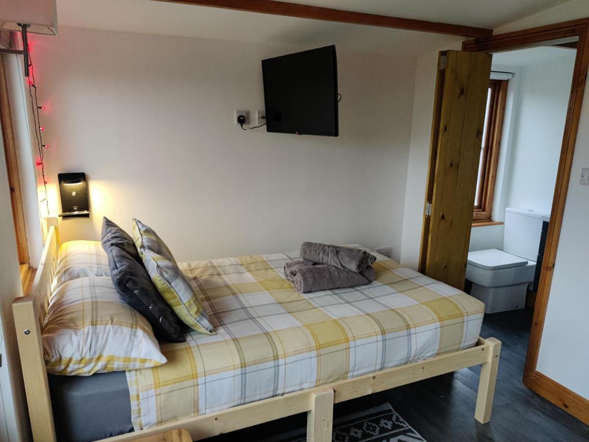 מילום The Cabin מראה חיצוני תמונה